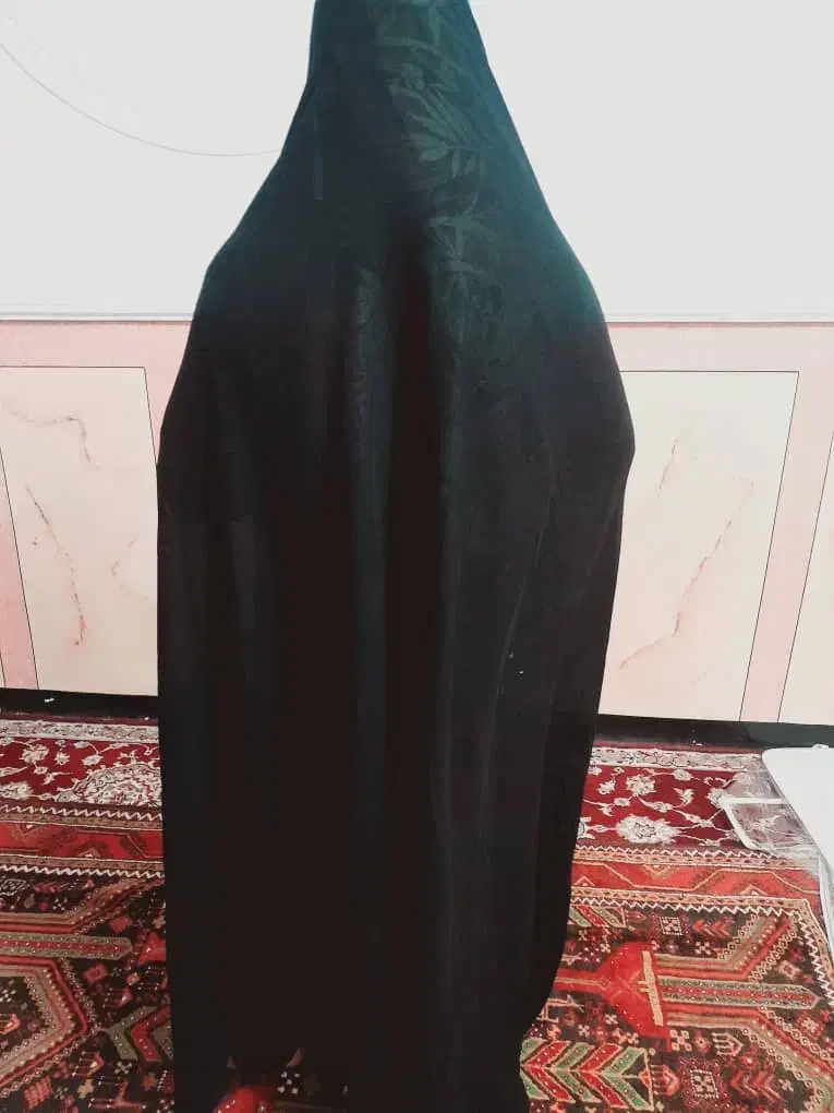 چادر|لباس|زابل, |دیوار