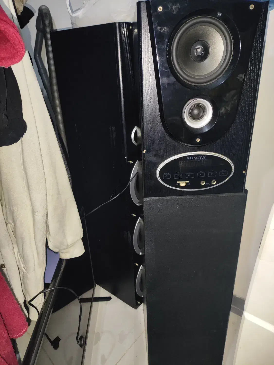 باند اکتیو|سیستم صوتی خانگی|بندرعباس, |دیوار