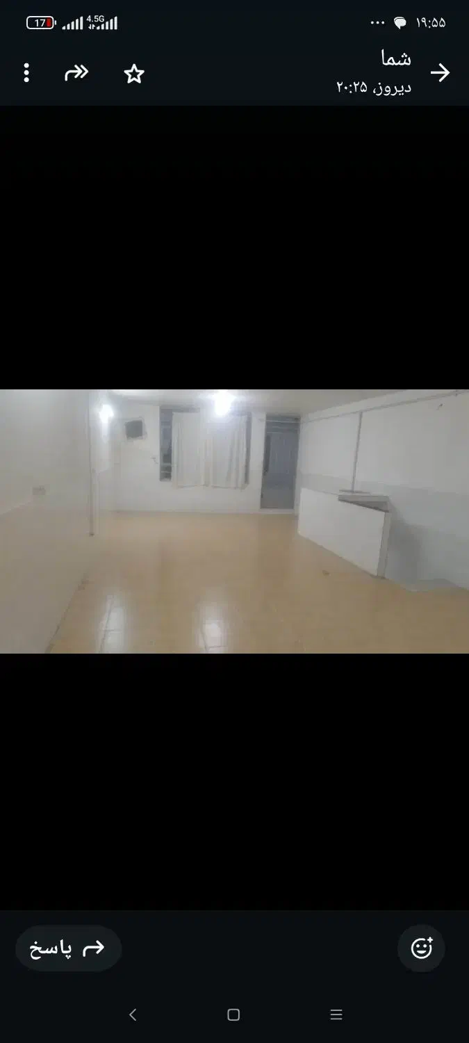 خانه 68متری بلوار7تیردربست جنب مخابرات متاهل ومجرد|اجارهٔ آپارتمان|مهریز, |دیوار