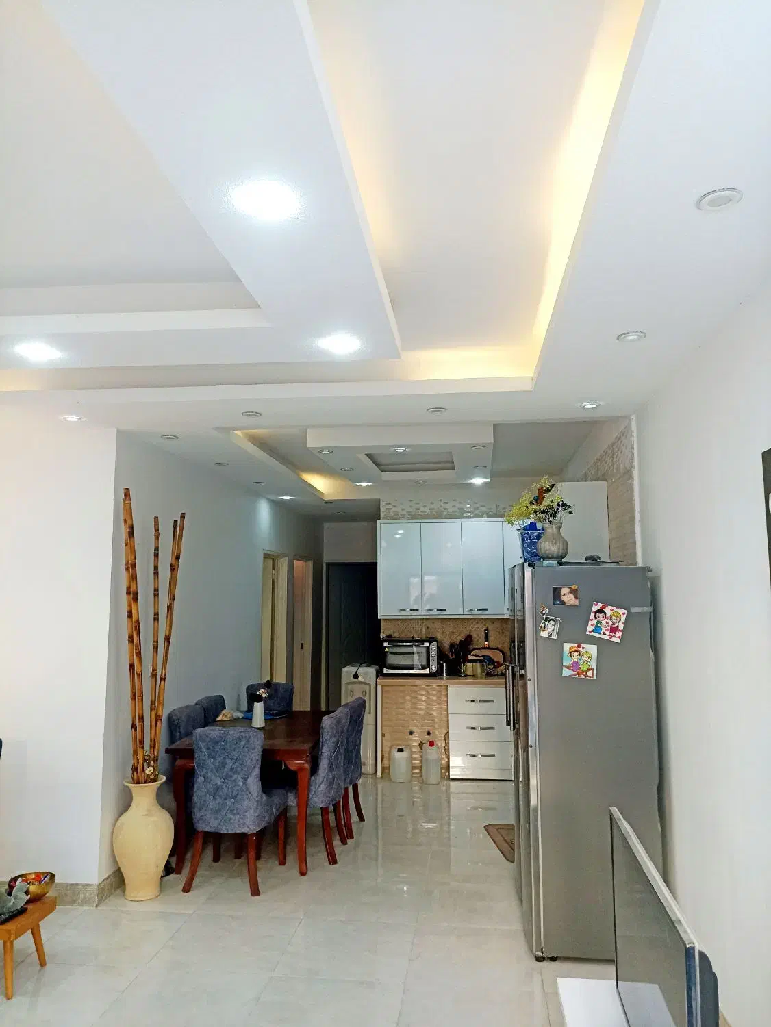 رهن دو واحدی تنگک دوم(خیابان استادیوم)|اجارهٔ آپارتمان|بوشهر, |دیوار