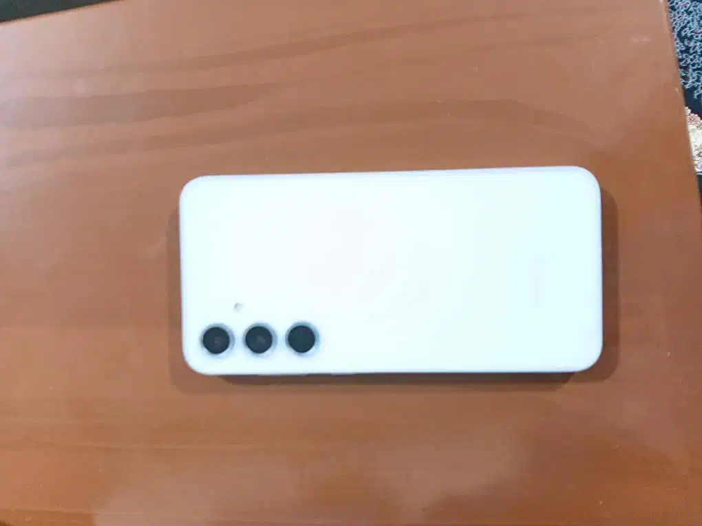 گوشیa35 کاملا نو بدون کوچکترین خط وخش|موبایل|مشکیندشت, |دیوار