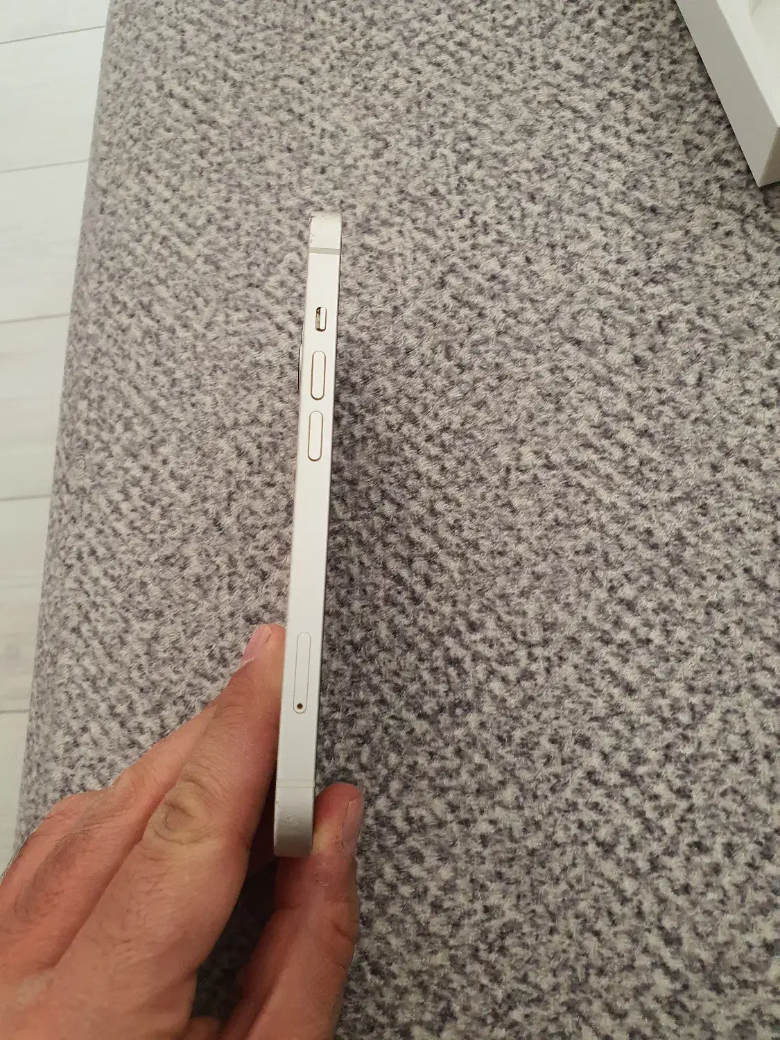 آیفون ۱۳ نرمال|موبایل|گرگان, |دیوار