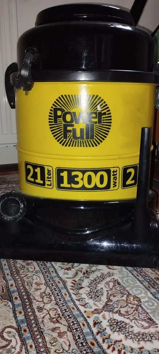 جاروبرقی سپاهان|جاروبرقی، جارو شارژی، بخارشو|فولادشهر, مسکن مهر فولادشهر|دیوار