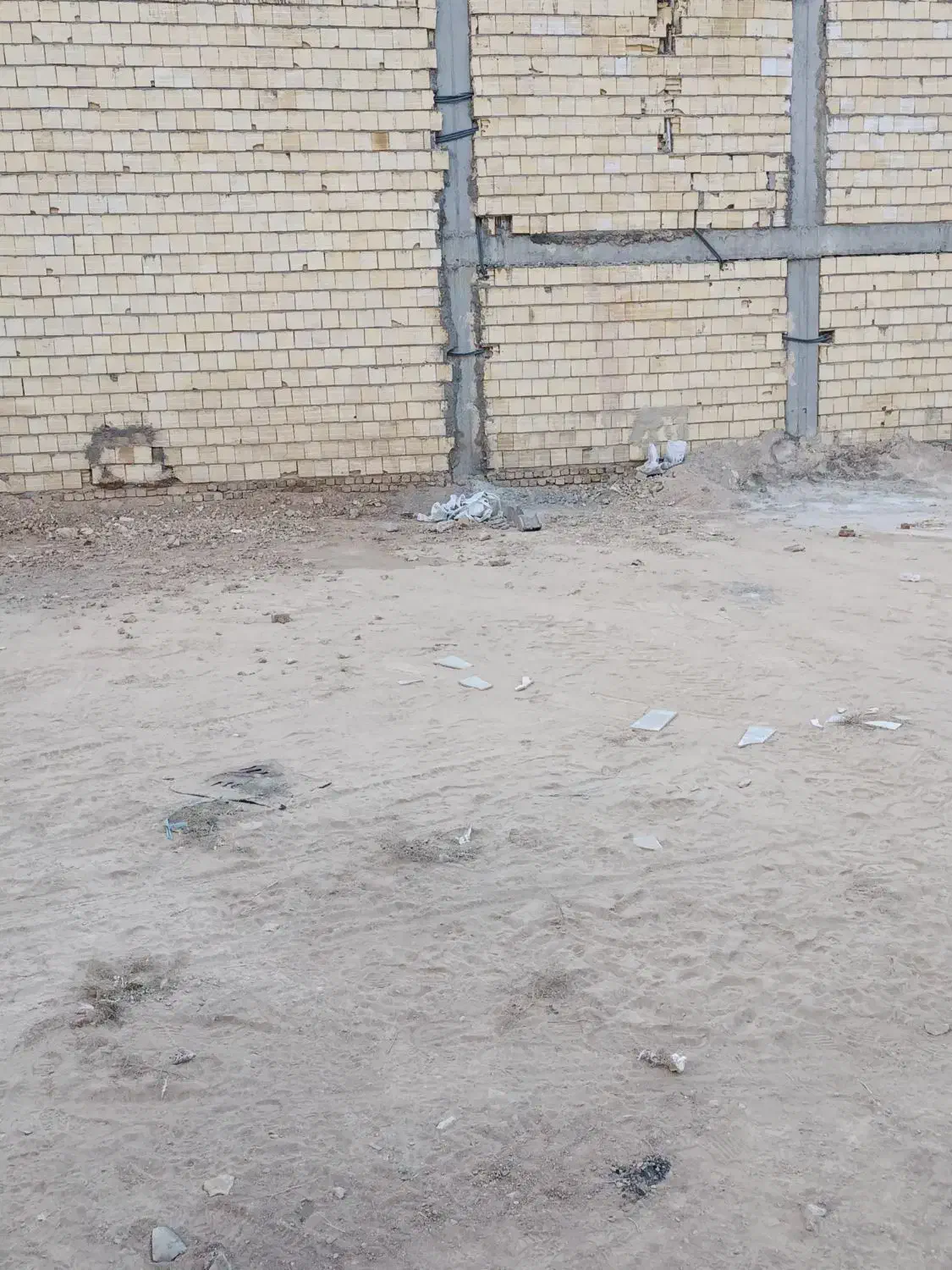 زمین مسکونی فروشی شهرک پردیس|فروش زمین و ملک کلنگی|شهرضا, |دیوار