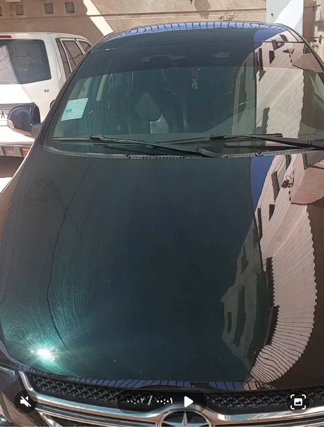 جک جی ۵ مدل ۹۶ موتور ۱۸۰۰|خودرو سواری و وانت|شاهینشهر, عطار|دیوار