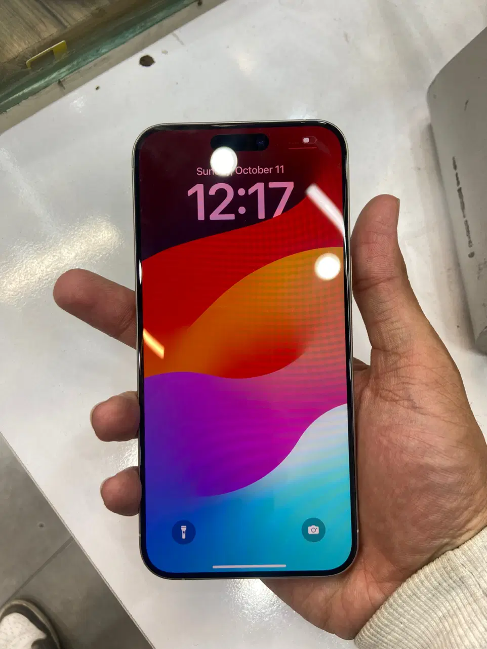 15promax|موبایل|مشهد, بهشت|دیوار