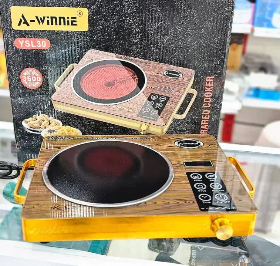 شعله برقی(هیتر)|اجاق گاز و لوازم برقی پختوپز|شادگان, |دیوار