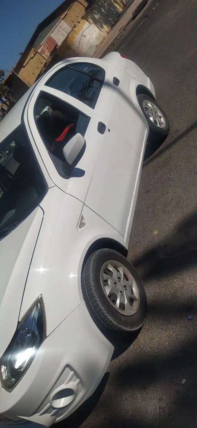 ماشین|خودرو سواری و وانت|بم, |دیوار