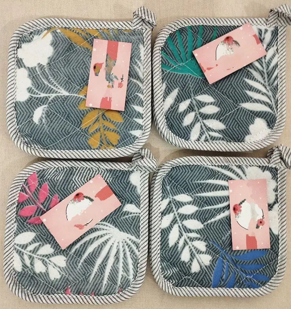 دستگیره نخی|سفره، حوله، دستمال آشپزخانه|حمیدیا, |دیوار