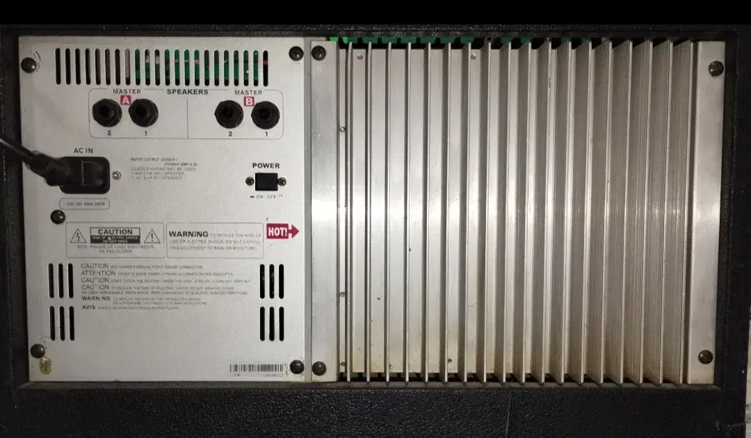 اکو|سیستم صوتی خانگی|باقرشهر, |دیوار