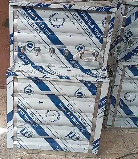 ابسرد کن استیل ابسردکن اداری ابسردکن صنعتی آبسردکن|آب‌سردکن و تصفیه آب|بندر امام خمینی, |دیوار