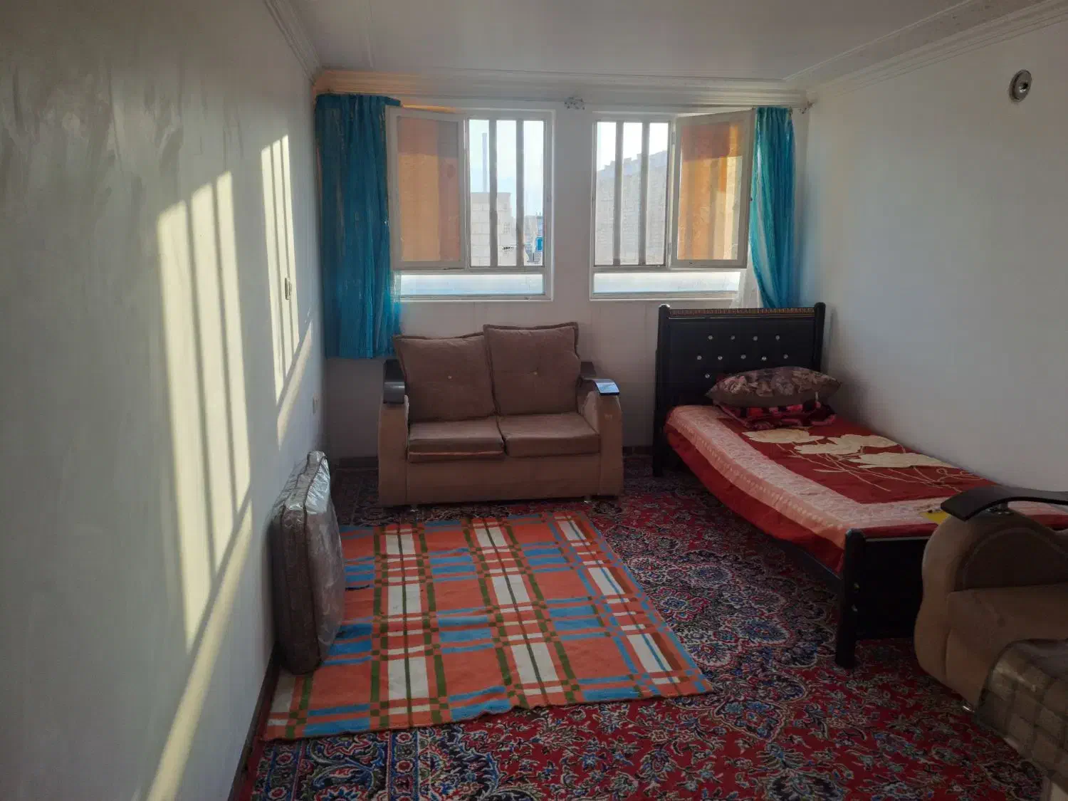 اجاره روزانه/هفتگی/ماهانه آپارتمان ۳۰ متری|اجارهٔ کوتاهمدت آپارتمان و سوئیت|حمیدیا, |دیوار