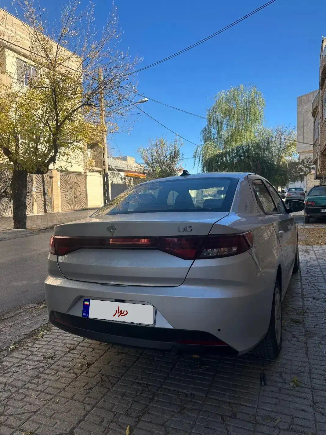 تارا دستیv1 1403|خودرو سواری و وانت|قوچان, |دیوار