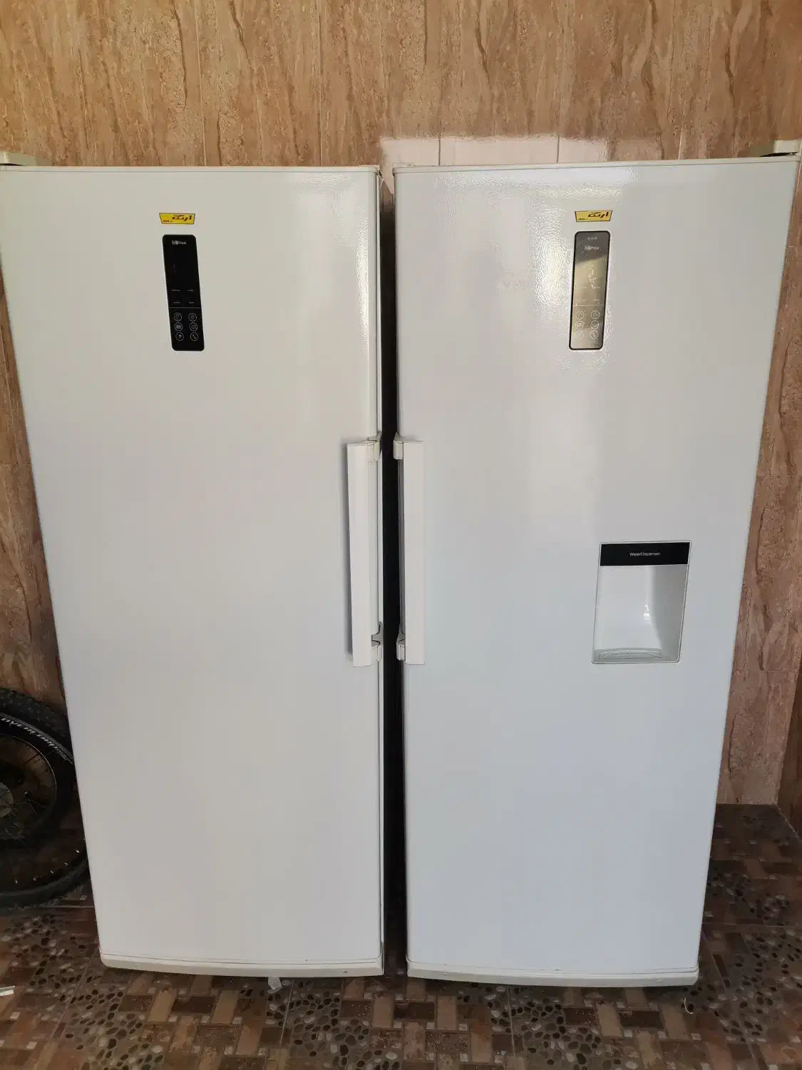 یخچال و فریزر|یخچال و فریزر|شهرضا, |دیوار