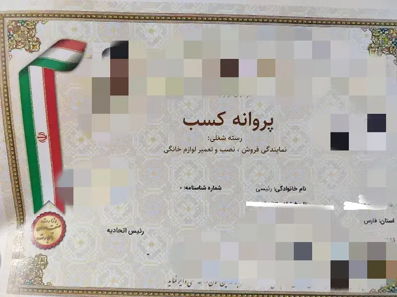 نمایندگی بزرگ تعمیر یخچال رئیسی تعمیرکار حرفه ای|خدمات پیشه و مهارت|شیراز, معالیآباد|دیوار