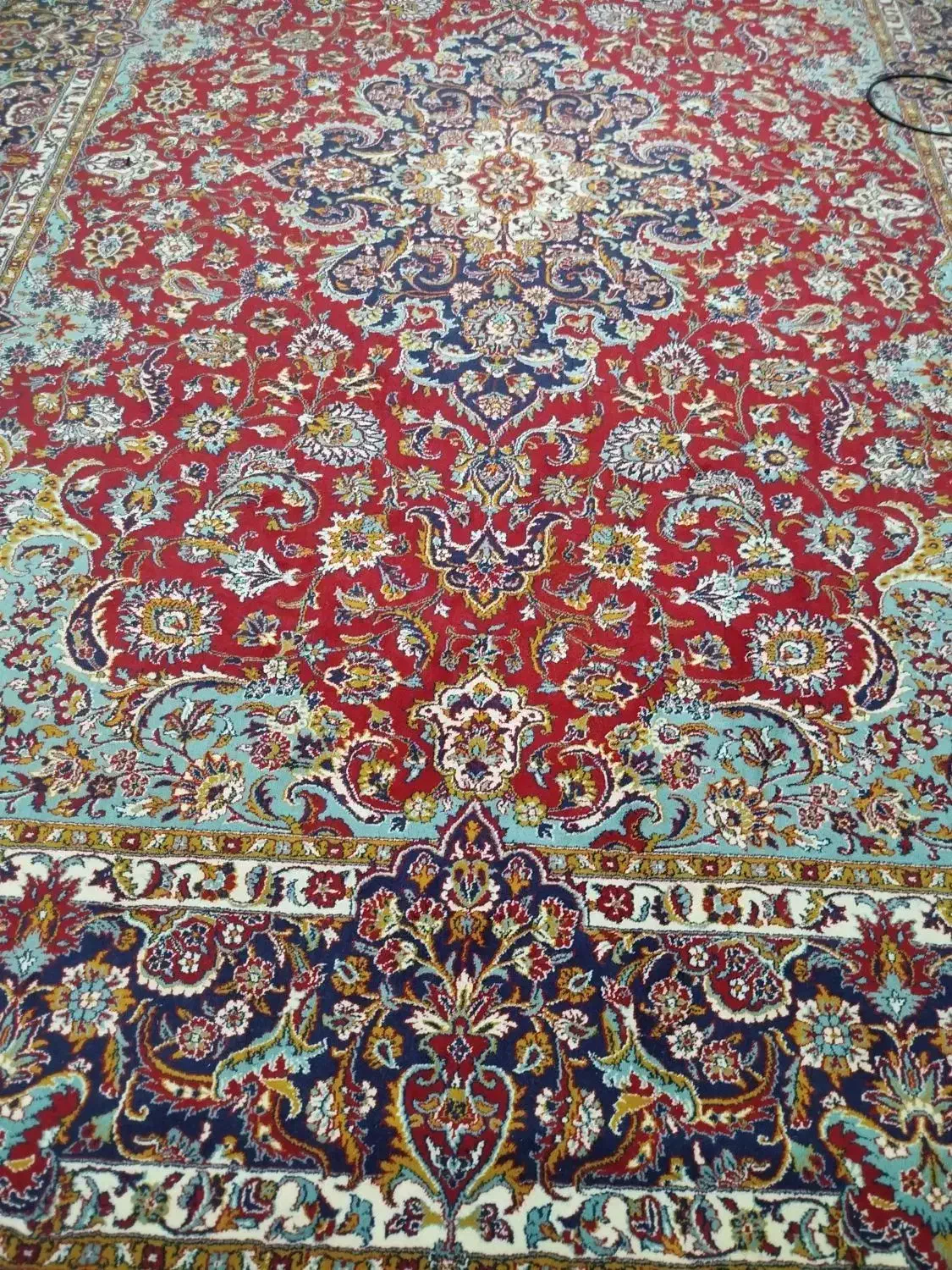 سوسنگردفلکه آذربایجان|فرش|سوسنگرد, |دیوار