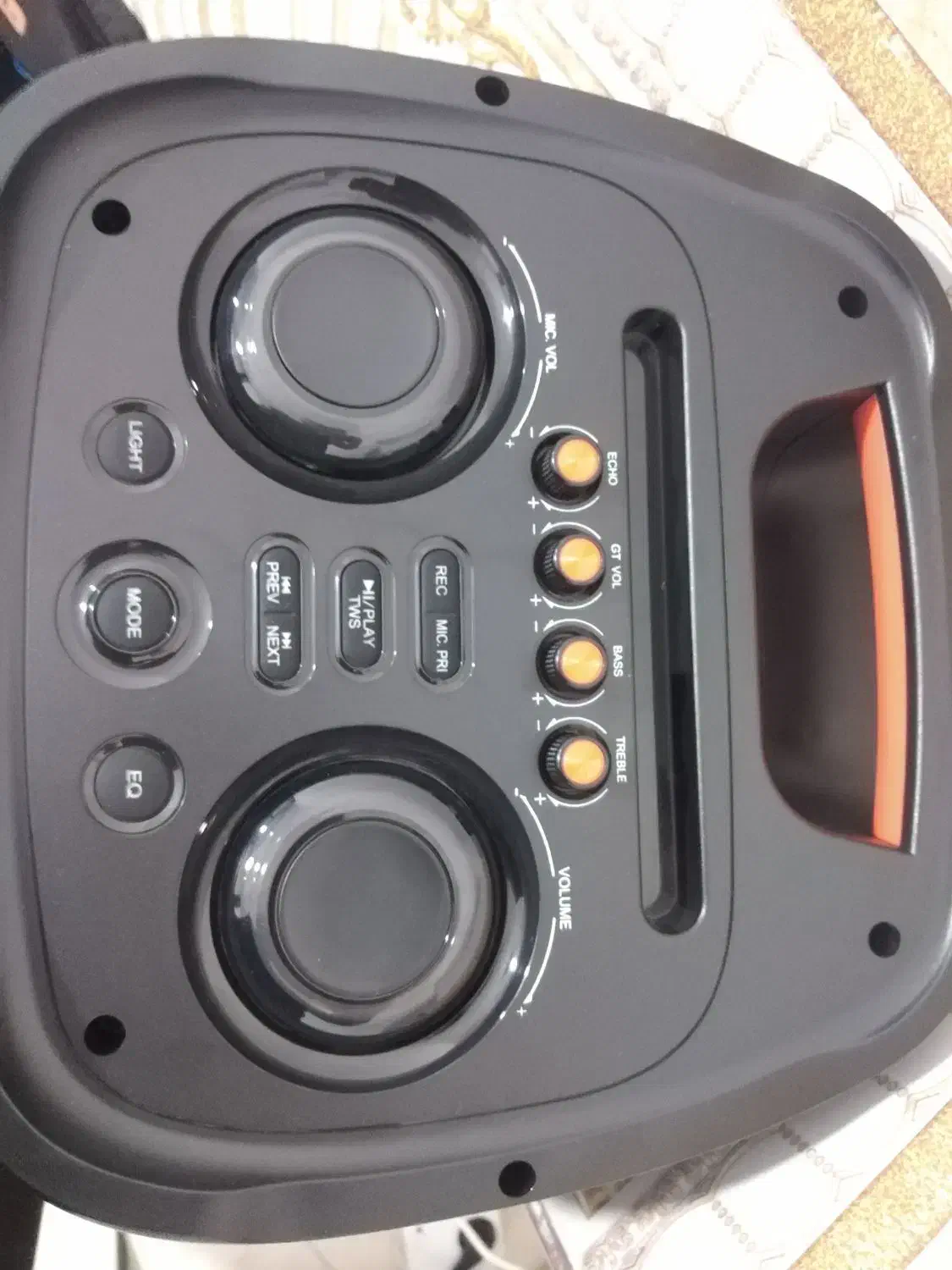 اسپیکر JBL 1023|صوتی و تصویری|کرمانشاه, |دیوار