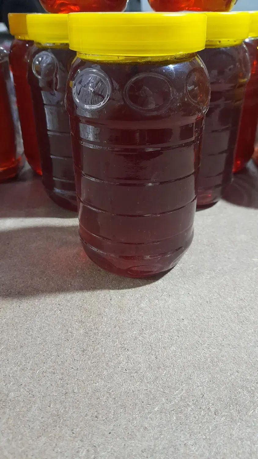 عسل طبیعی|خوردنی و آشامیدنی|شهریار, دهشاد بالا|دیوار