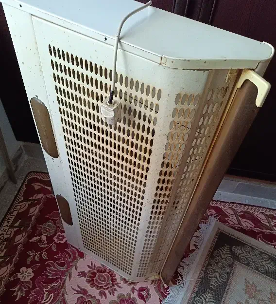 هود کتابی کارکرده|هود|ایلام, |دیوار