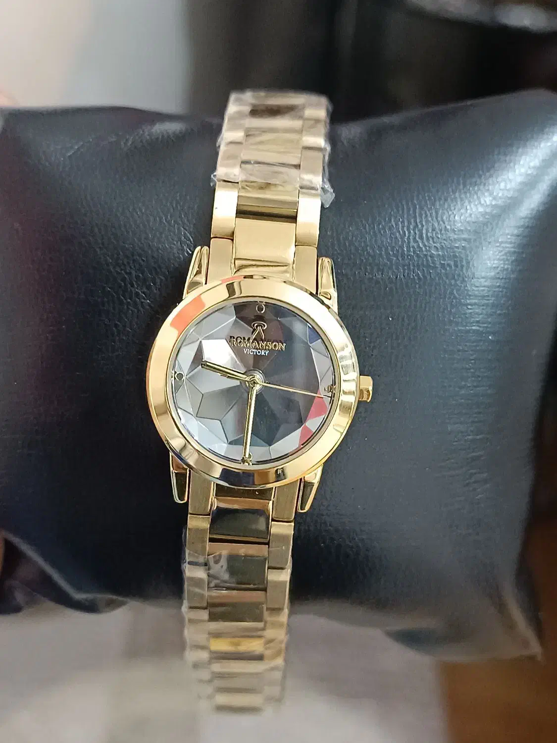 به مناسبت روز زن طرح جدید ساعت رمانسون منشوری رسید|ساعت|اراک, |دیوار