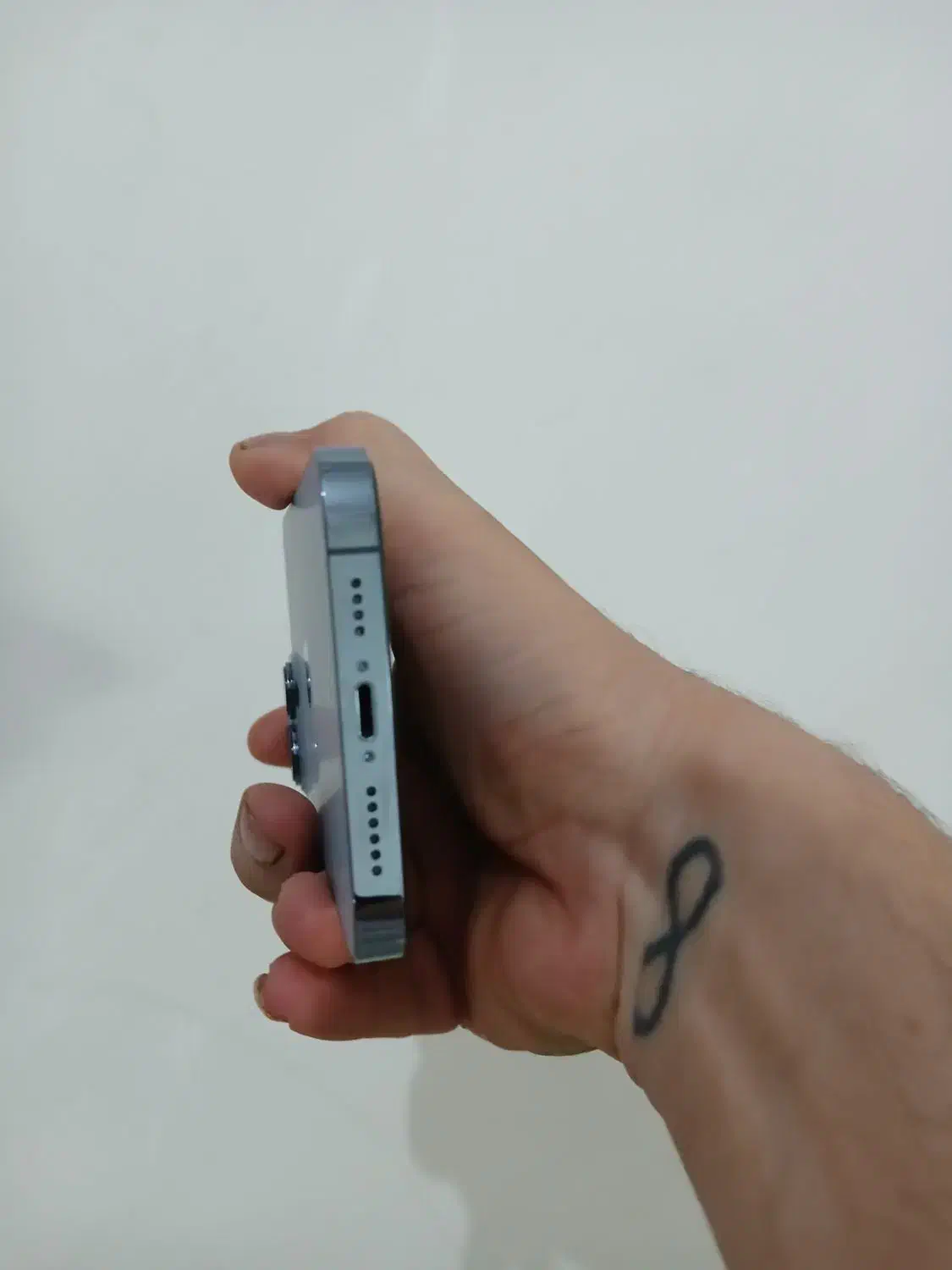 ایفون ۱۳پرومکس ۲۵۶گیگ|موبایل|رشت, اسماعیل آباد|دیوار