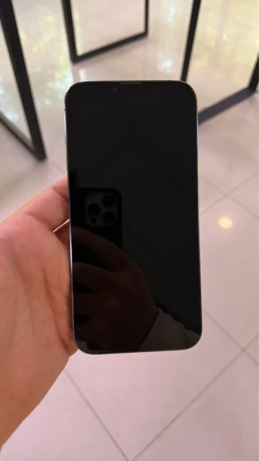 13pro max 256|موبایل|اصفهان, چرخاب|دیوار