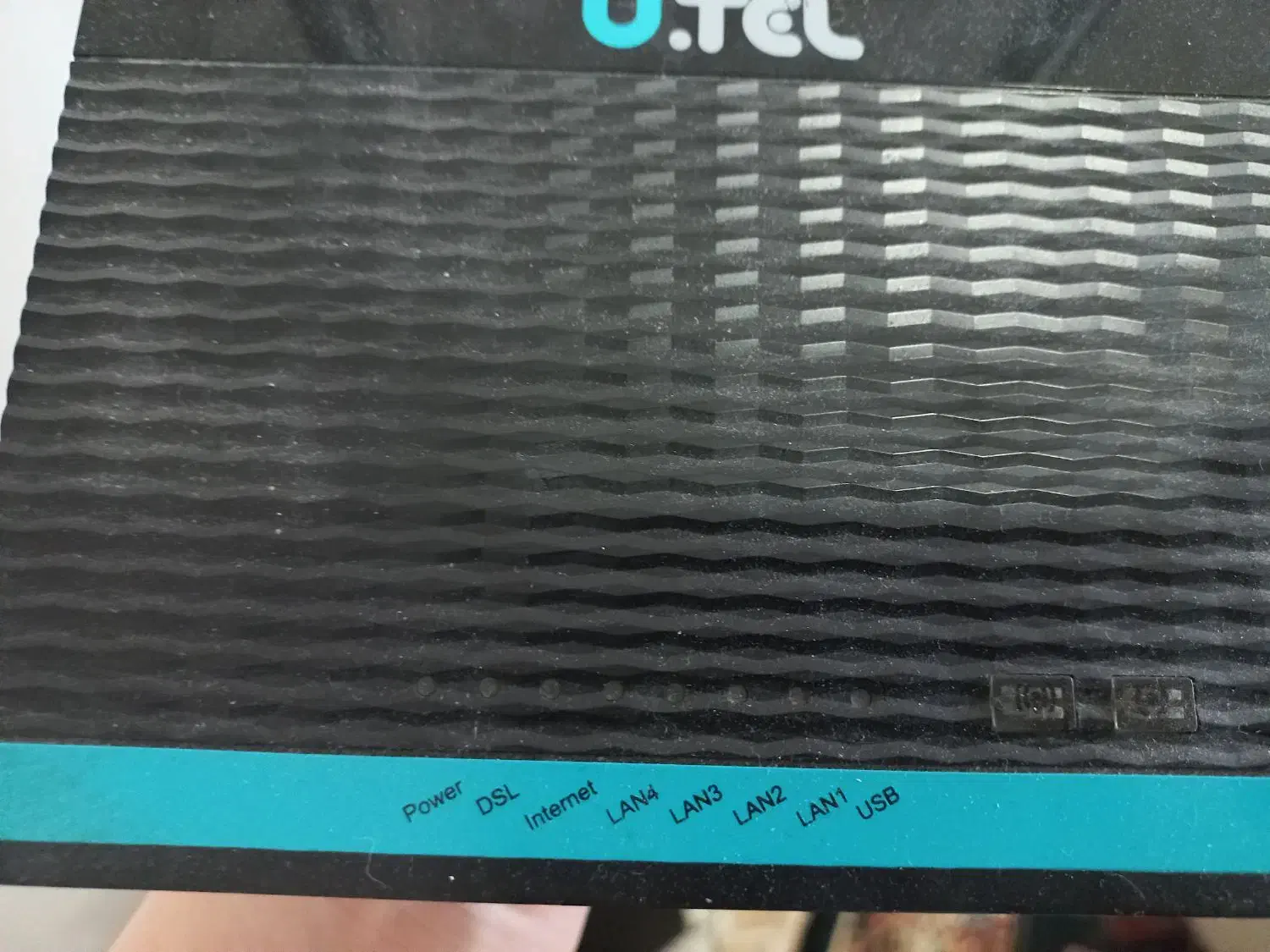 مودم اینترنت همراه  سالم سالم|مودم و تجهیزات شبکه|اراک, |دیوار