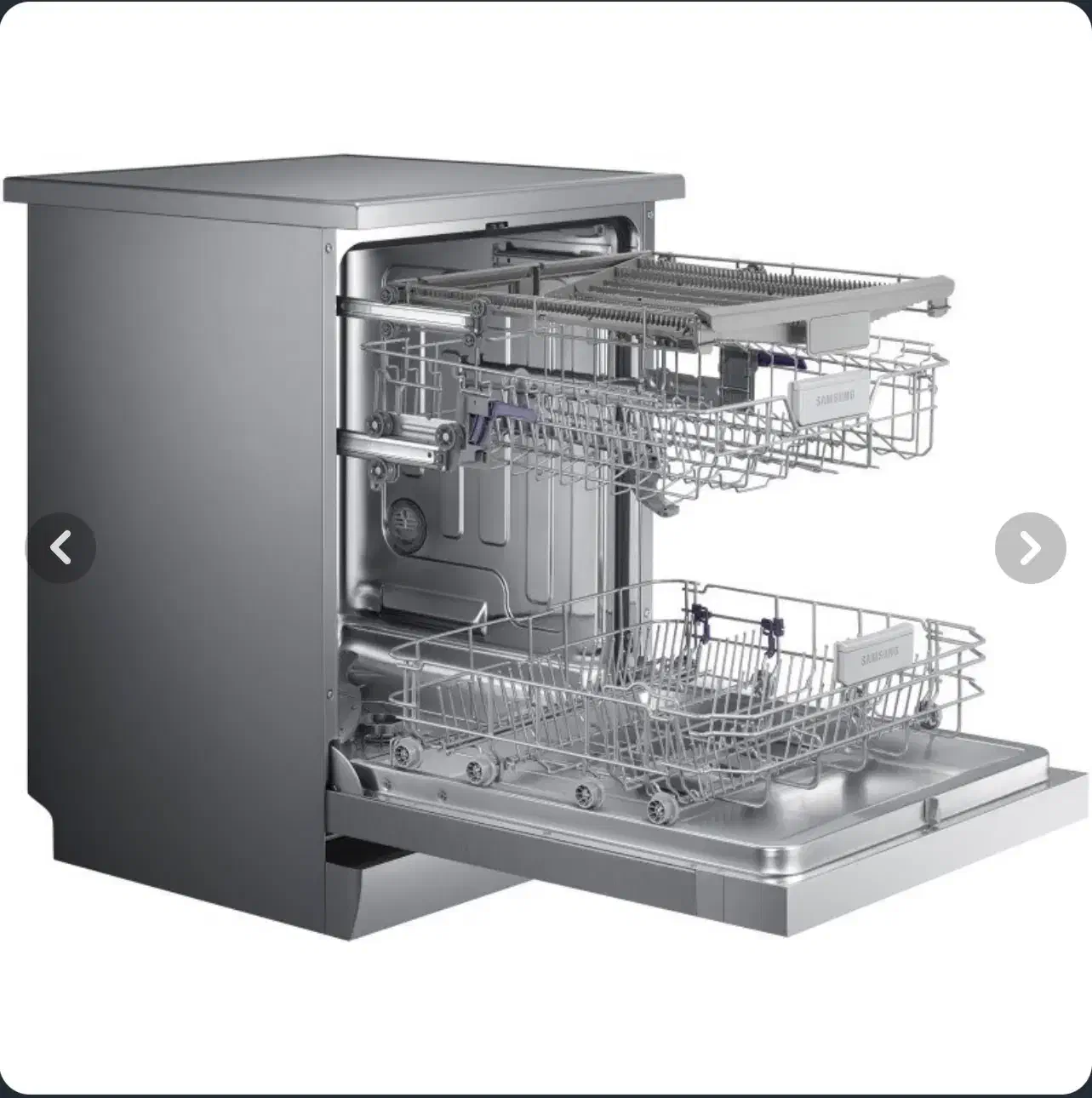 ظرفشویی سام سونگ|ماشین ظرفشویی|نسیم‌شهر, |دیوار