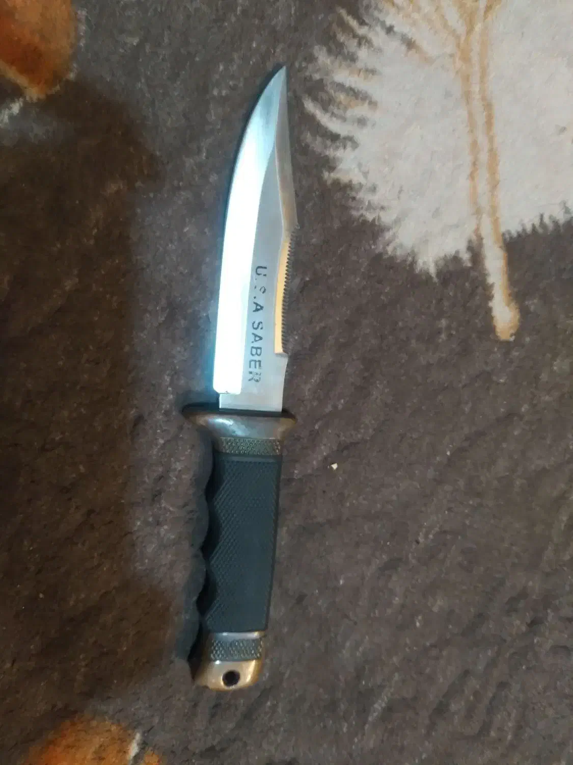 چاقو|کلکسیون و سرگرمی|شیراز, بالا کفت|دیوار