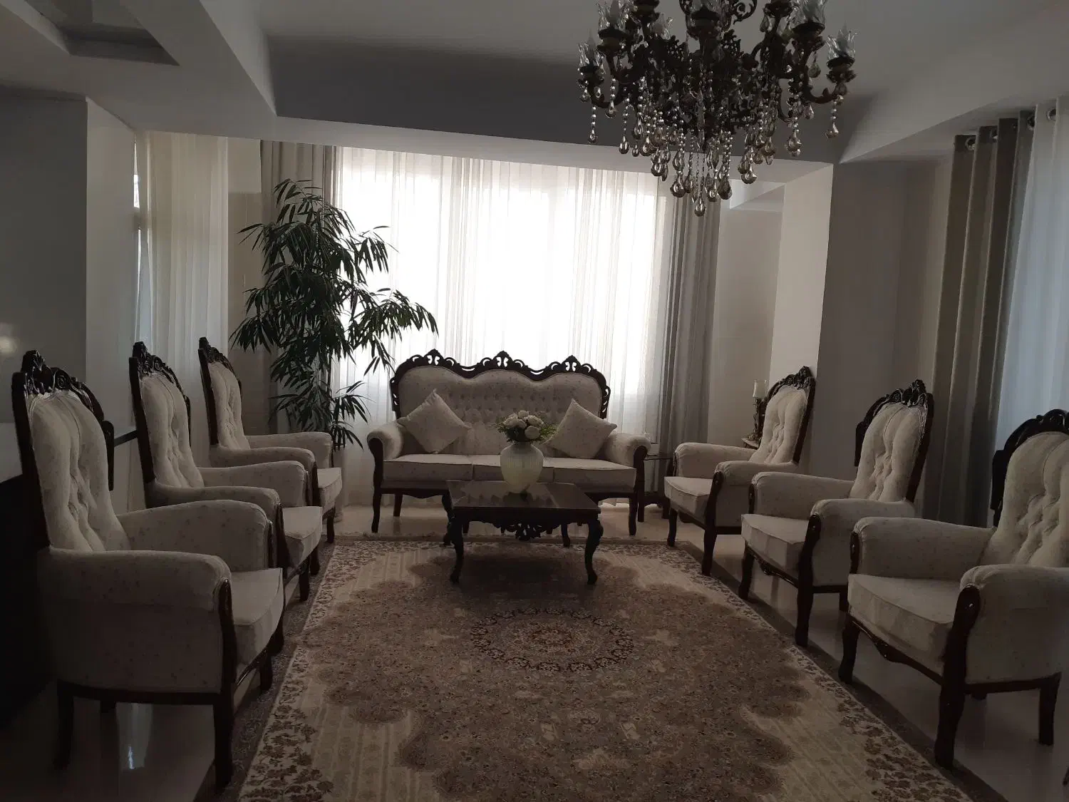 مبلمان|مبلمان خانگی و میز عسلی|گرمدره, |دیوار