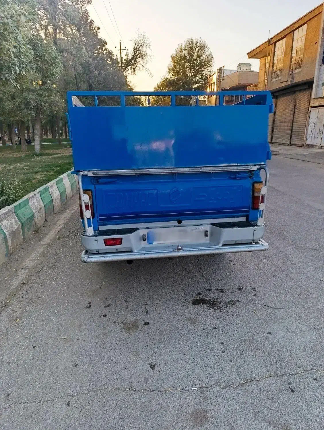 نیسان 1401 دوگانه شرکتی آپشنال|خودرو سواری و وانت|کنگاور, |دیوار