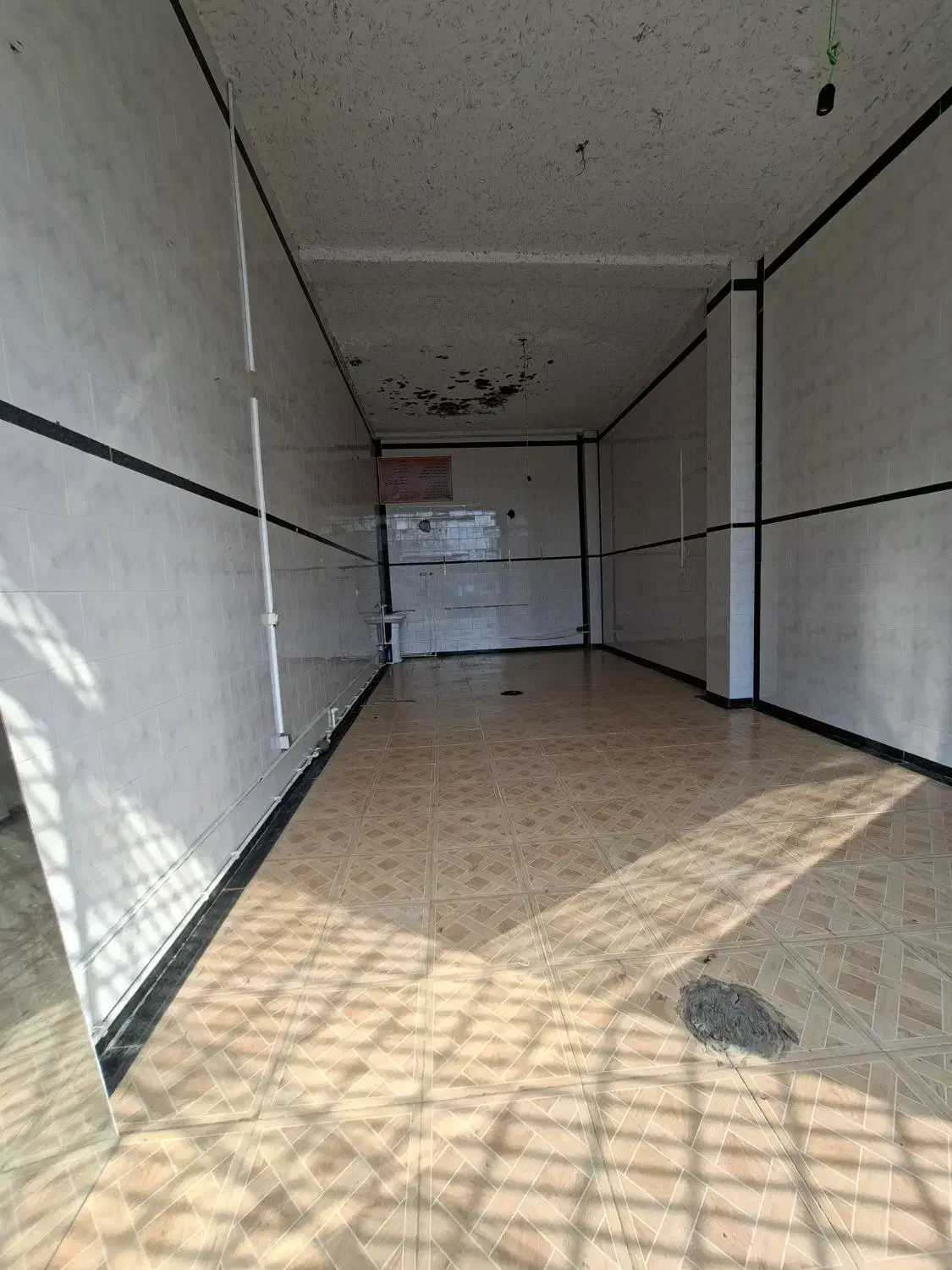 اجاره مغازه ۴۰ متری در ماسال|اجارهٔ مغازه و غرفه|ماسال, |دیوار