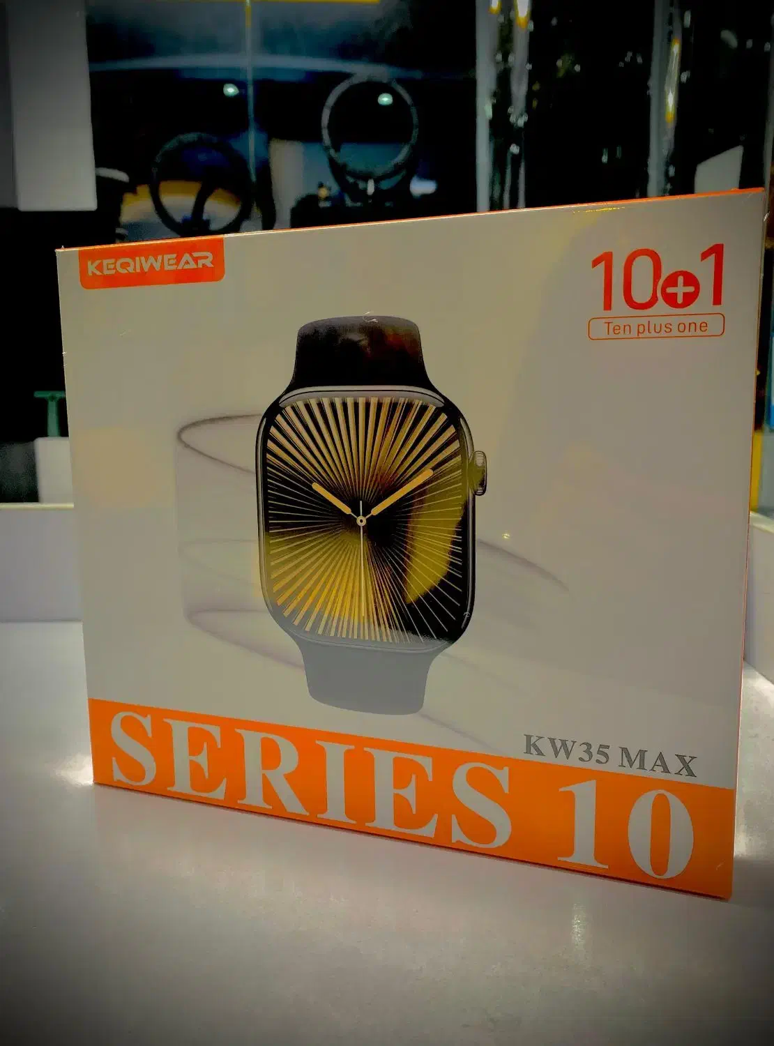 ساعت هوشمند با بهترین قیمت و کیفیت|لوازم جانبی موبایل و تبلت|شهرضا, |دیوار