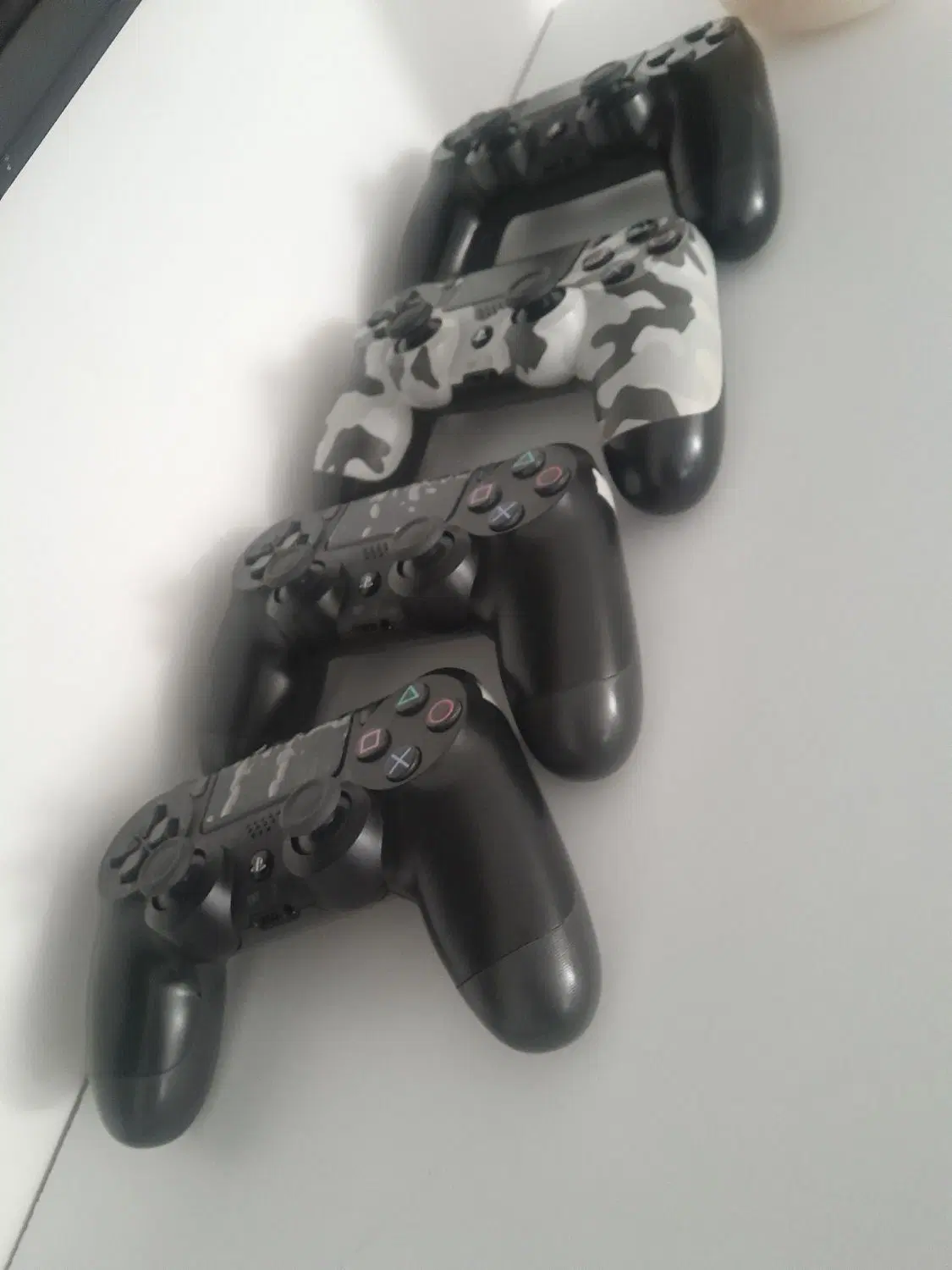 ps4 fat 1216|کنسول، بازی ویدئویی و آنلاین|پردیس, فاز ۱۱|دیوار