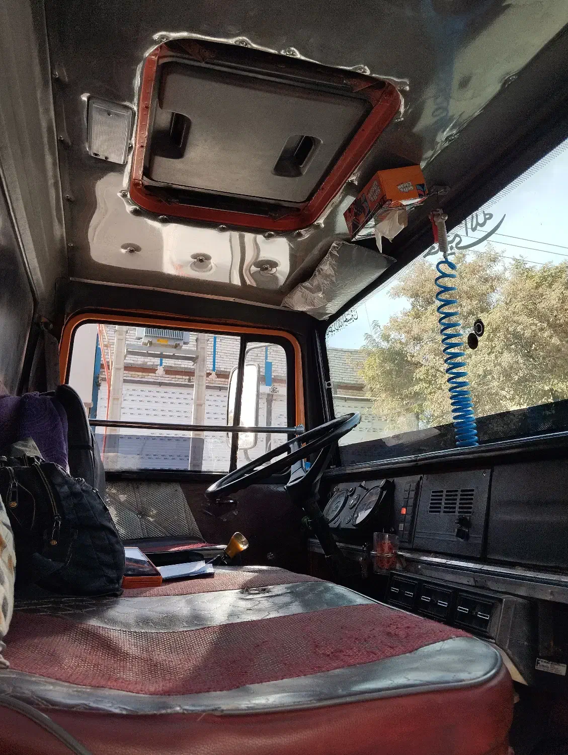 فروش|خودرو سنگین|گناباد, |دیوار