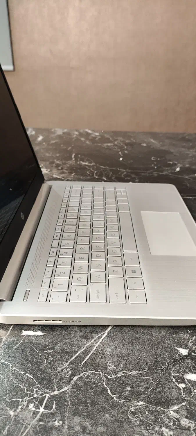 Hp 14s با کانفیگ های مختلف|رایانه همراه|تهران, میدان ولیعصر|دیوار