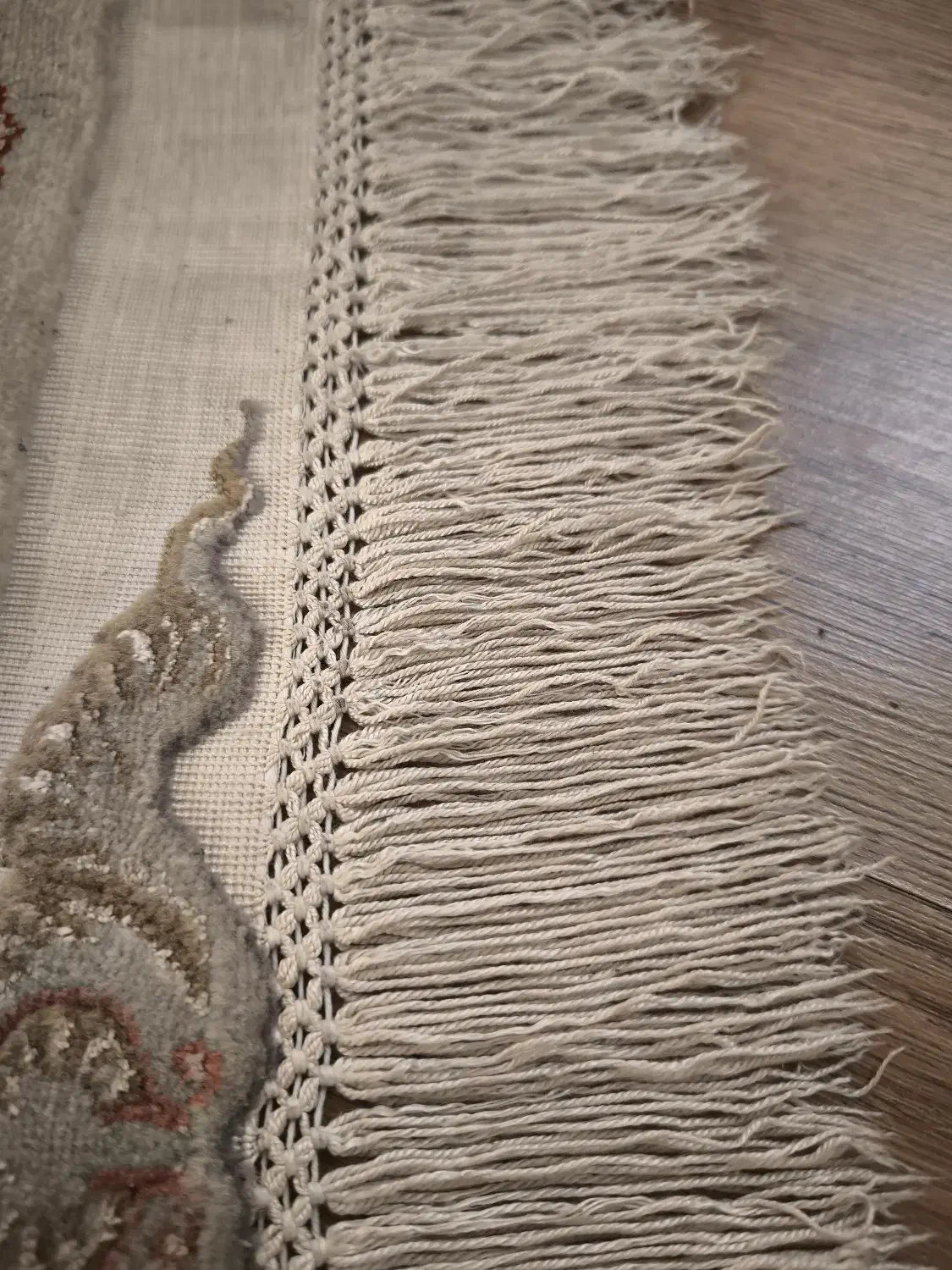 فرش ابریشم تبریز دست بافت ، در حد|فرش|تهران, فرحزاد|دیوار