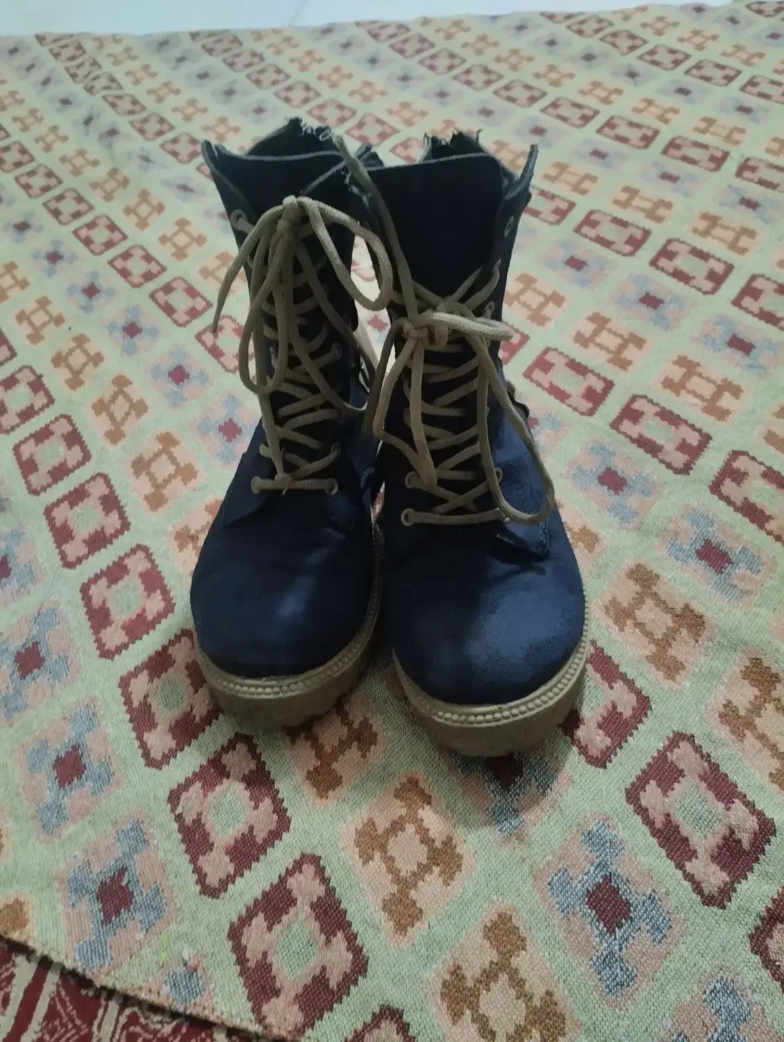 نیم بوت زنانه|کیف، کفش، کمربند|مشهد, ایثارگران|دیوار