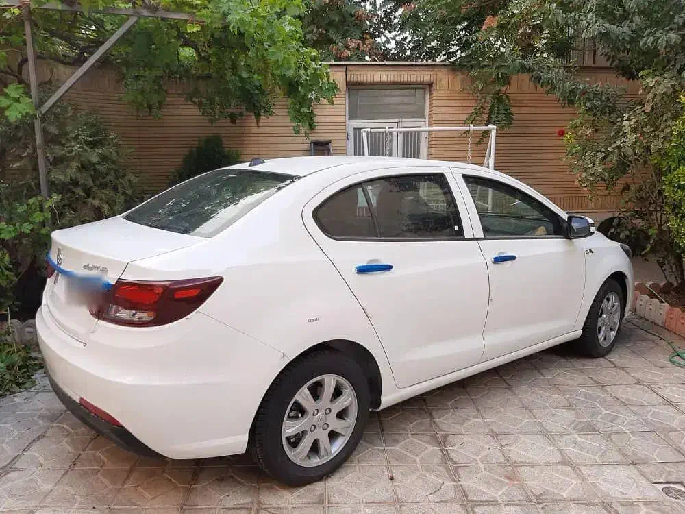 شاهین G CVT، مدل ۱۴۰۴|خودرو سواری و وانت|تبریز, |دیوار
