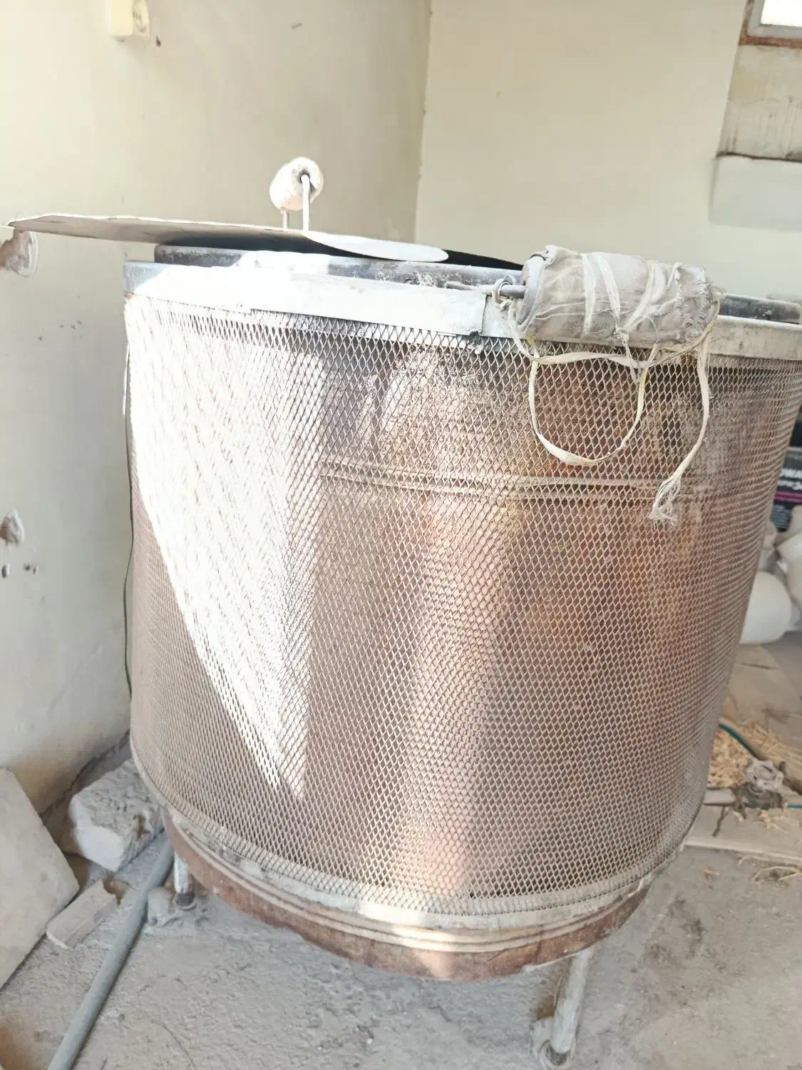 تنور|اجاق گاز و لوازم برقی پختوپز|مشهد, تربیت (صدف)|دیوار