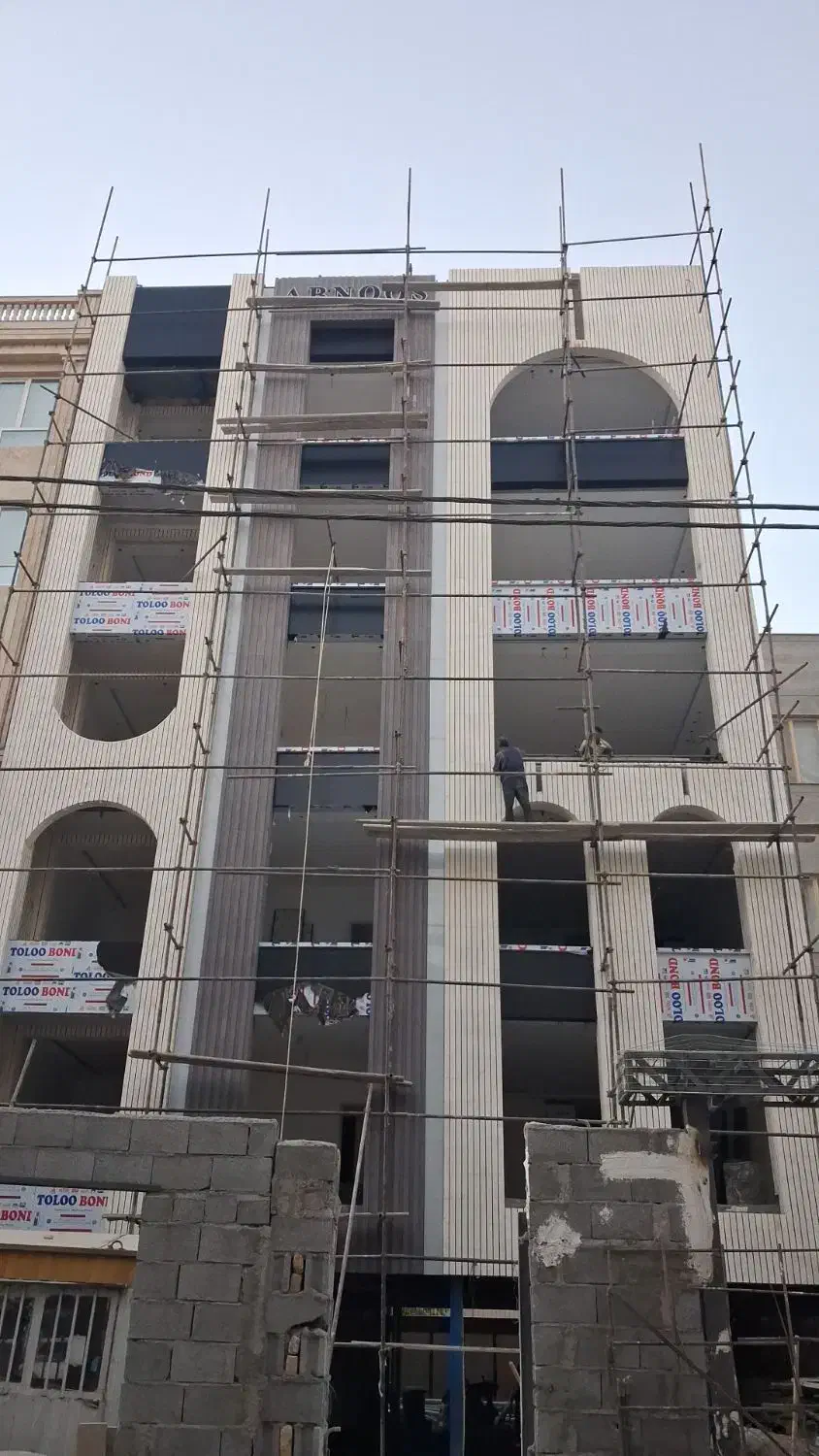 مدیریت پیمان و پیمانکاری ساختمان|خدمات پیشه و مهارت|مشهد, دانشجو|دیوار