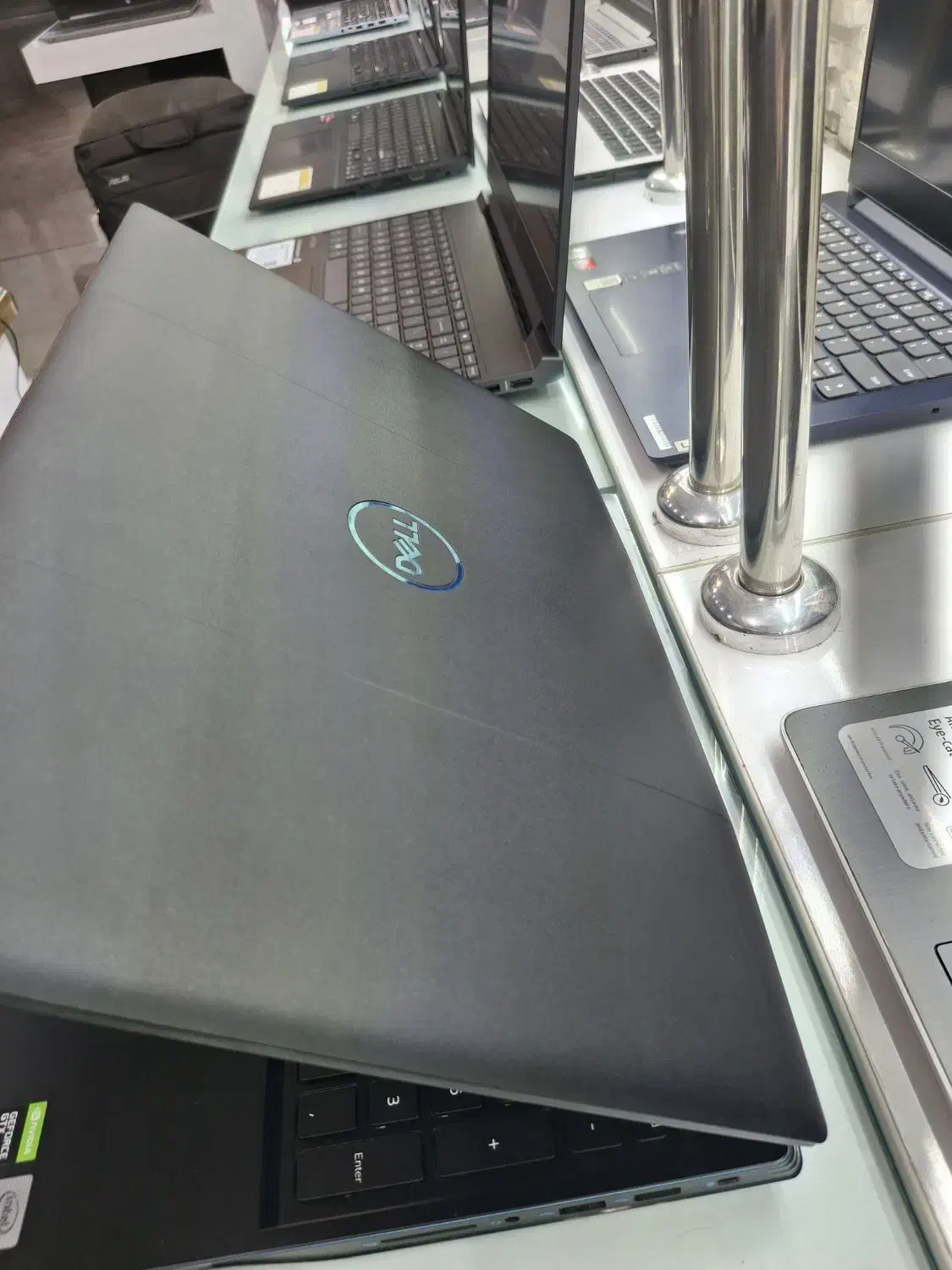 Dell Gaming|رایانه همراه|جوانرود, |دیوار