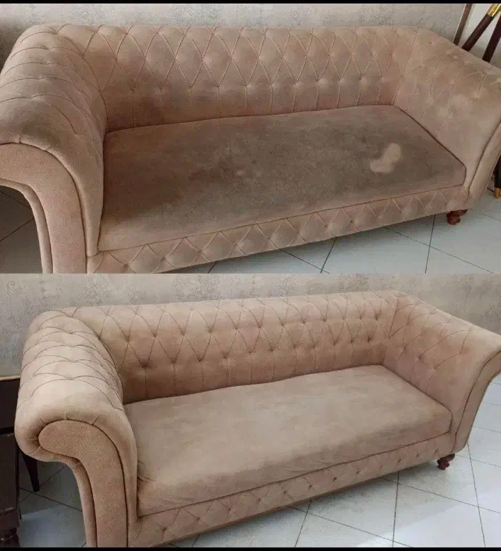 مبل شویی و قالیشوی|خدمات نظافت|کیش, |دیوار