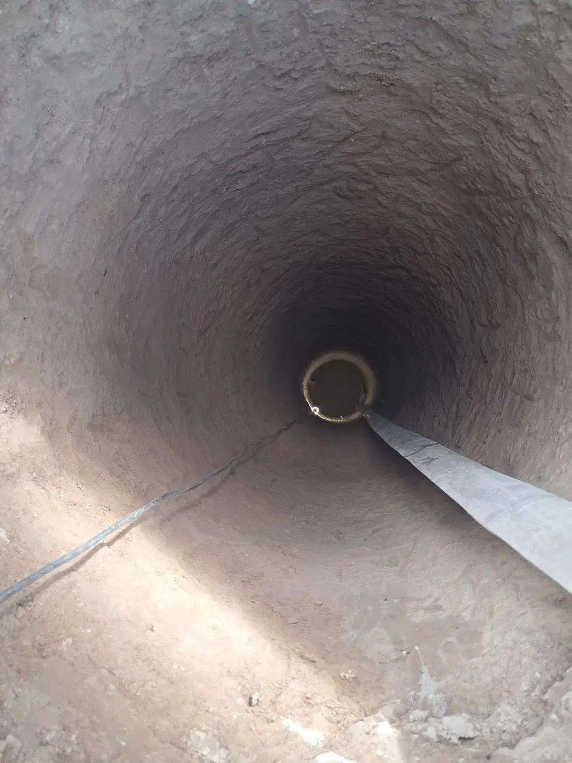 مغنی چاه کن مقنی|خدمات پیشه و مهارت|نسیم‌شهر, |دیوار