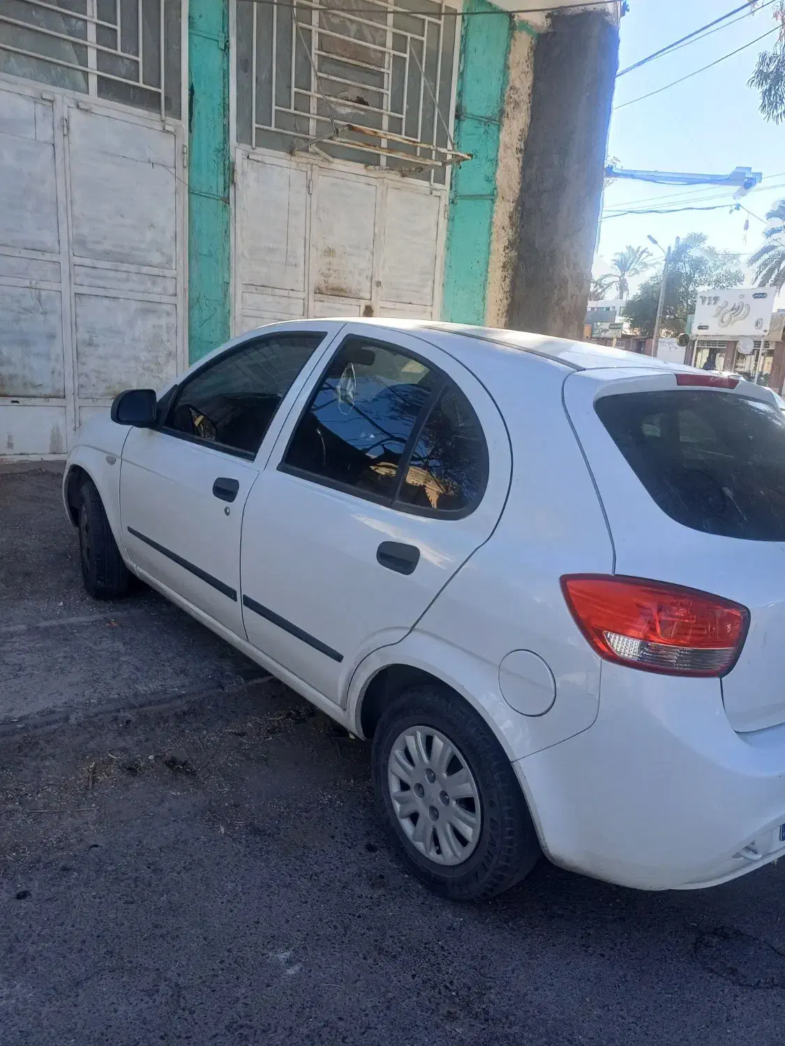 خودرو|خودرو سواری و وانت|بم, |دیوار