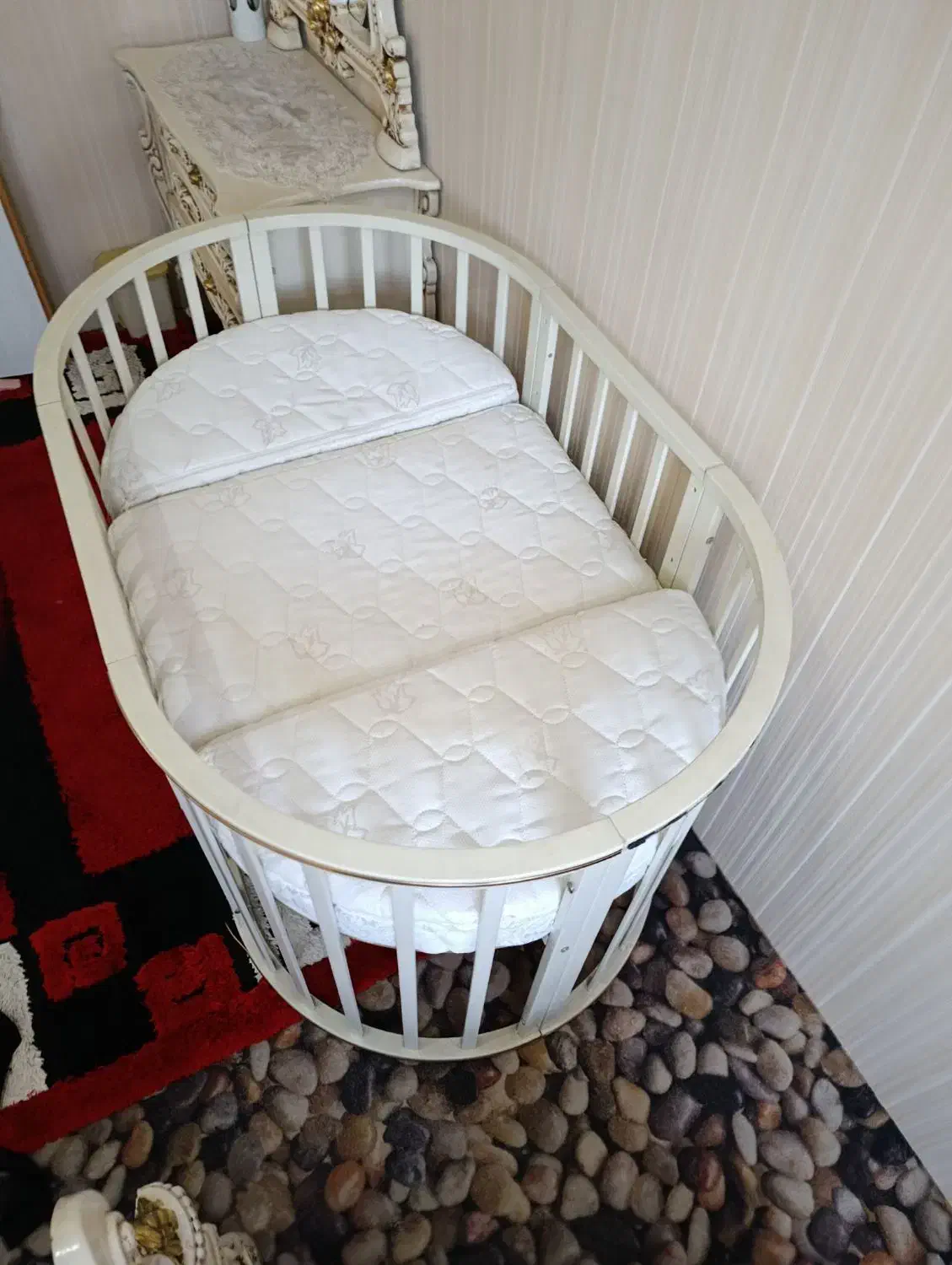 تخت خواب|تخت و صندلی بچه|تبریز, |دیوار