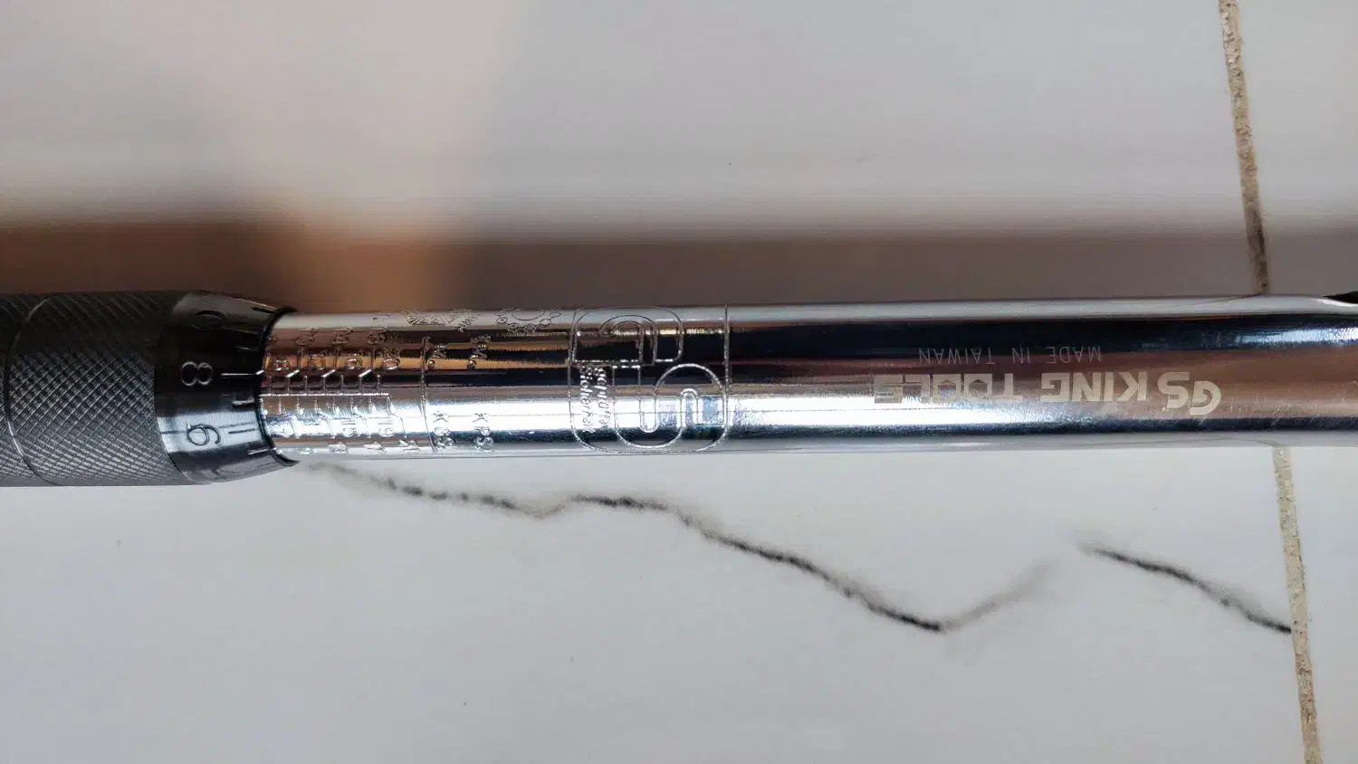 ترک متر اورجینال تایوانی|ابزارآلات|تهران, تهرانسر شمالی|دیوار