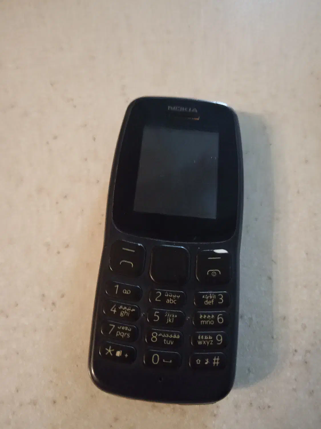 نوکیا اصلی|موبایل|سبزوار, قصبه شرقی|دیوار