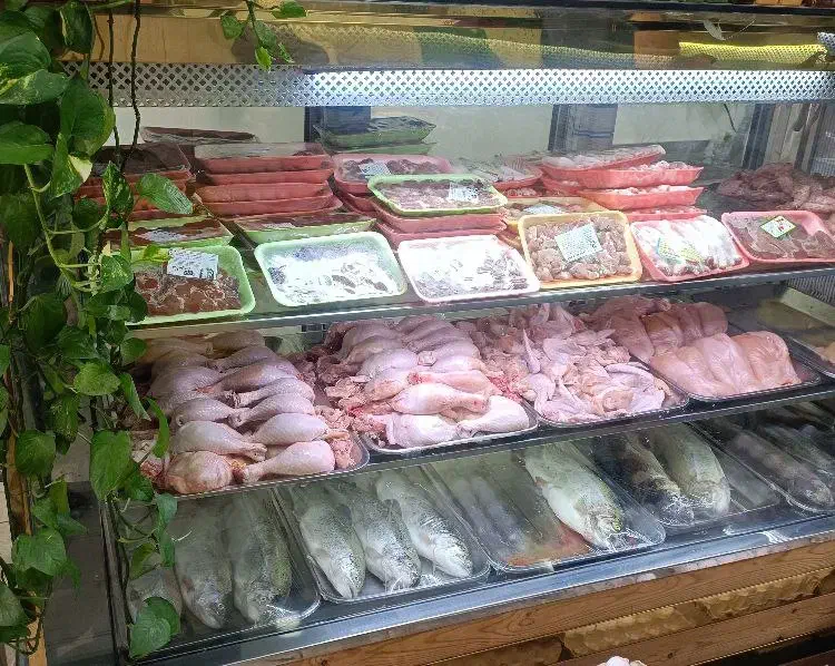 کارگر مرغ خورد کن|استخدام خدمات فروشگاه و رستوران|اندیشه, شهرک مریم|دیوار