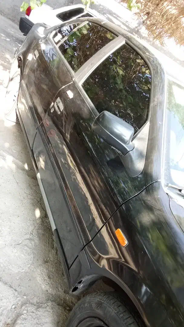 سمند۹۱رودان|خودرو سواری و وانت|بیکاه, |دیوار